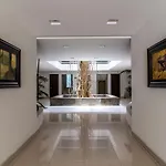 Oasis 101