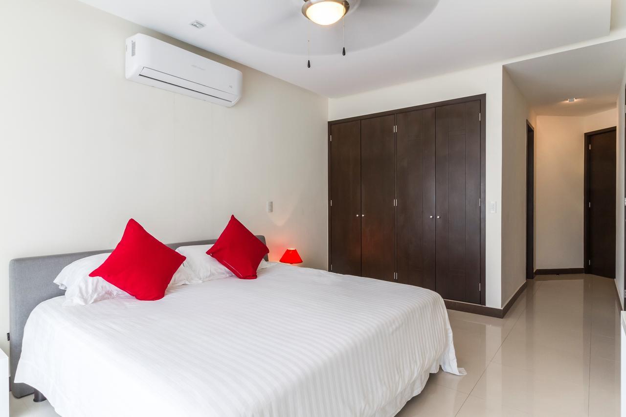 Oasis 101 Apartamento *