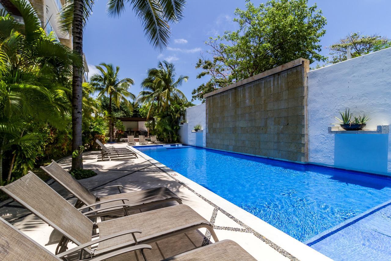 Oasis 101 Playa del Carmen