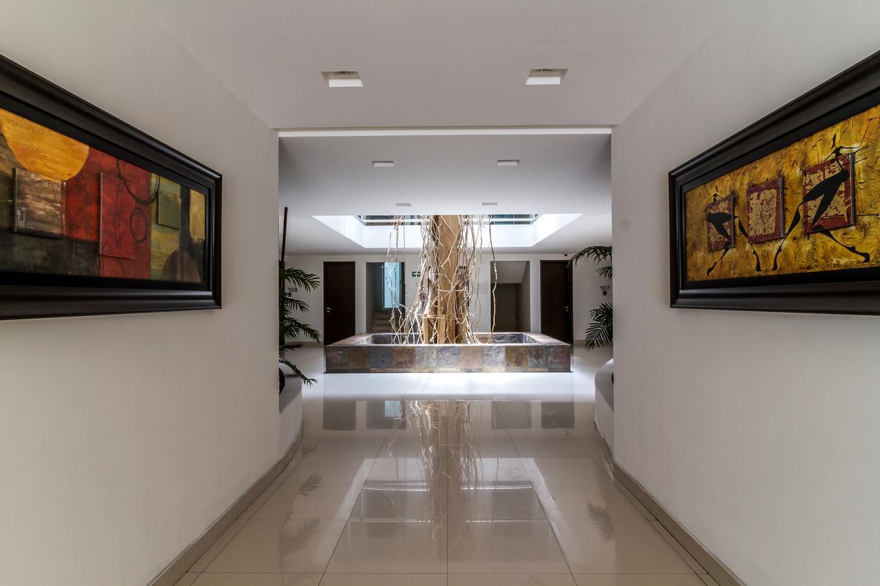 Oasis 101 Apartamento *