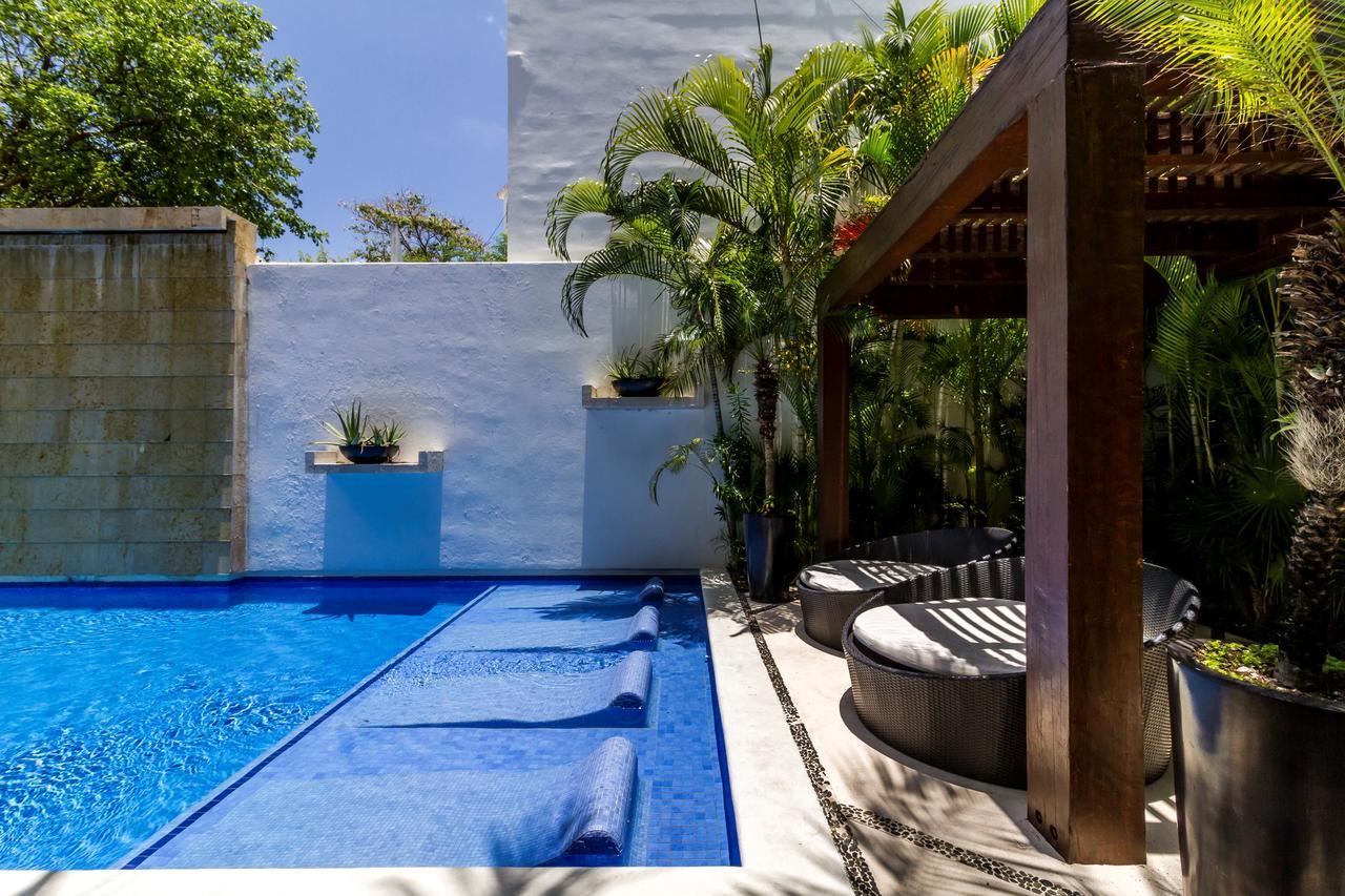 Apartamento Oasis 101 Playa del Carmen