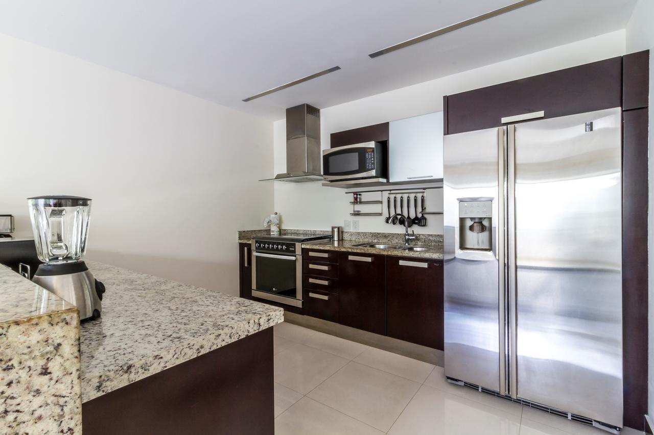 Oasis 101 Apartamento *